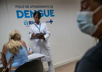 Virus Dengue, scatta l’allerta in Italia per fermare l’arrivo della zanzara: controllati voli dal Brasile e dall’Argentina