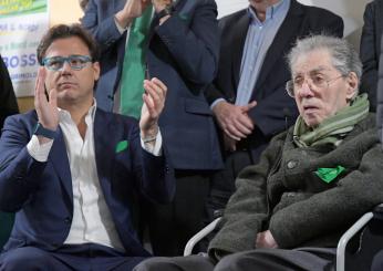 Lega in crisi? Ciocca: “Torni ad essere il sindacato del Nord. Stiamo lasciando spazio ad altri, soprattutto a FI. Salvini in discussione? Non vedo alternative migliori”