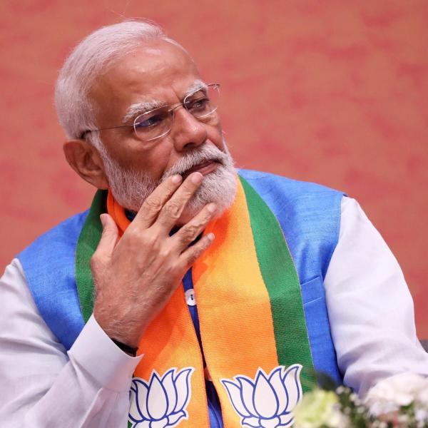 Chi è Narendra Modi, il premier ultranazionalista dell’India che punta al terzo mandato