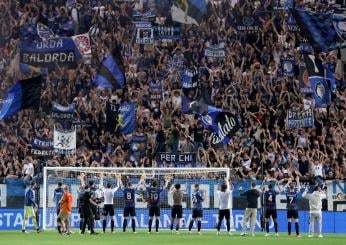 Sei italiane in Champions? Possibile, ma l’Atalanta rischia di tagliarne fuori una