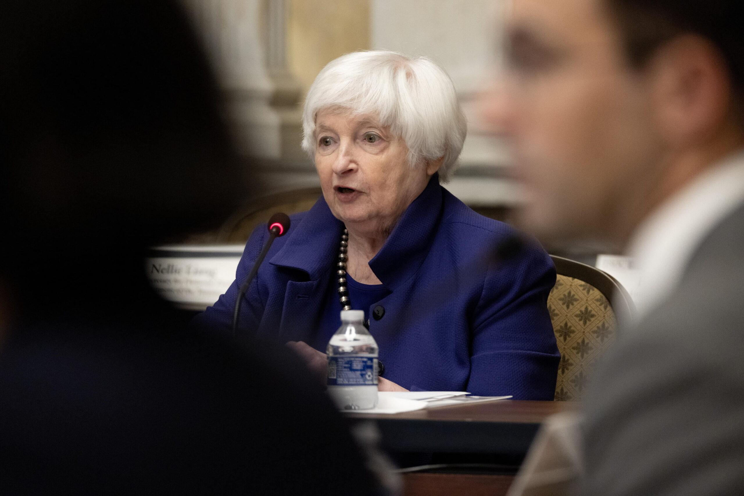 yellen