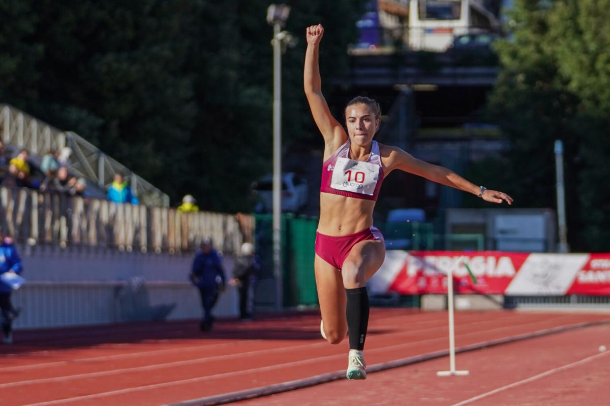 Atletica Libertas Unicusano Livorno, anche l’Under 23 in finale scu…