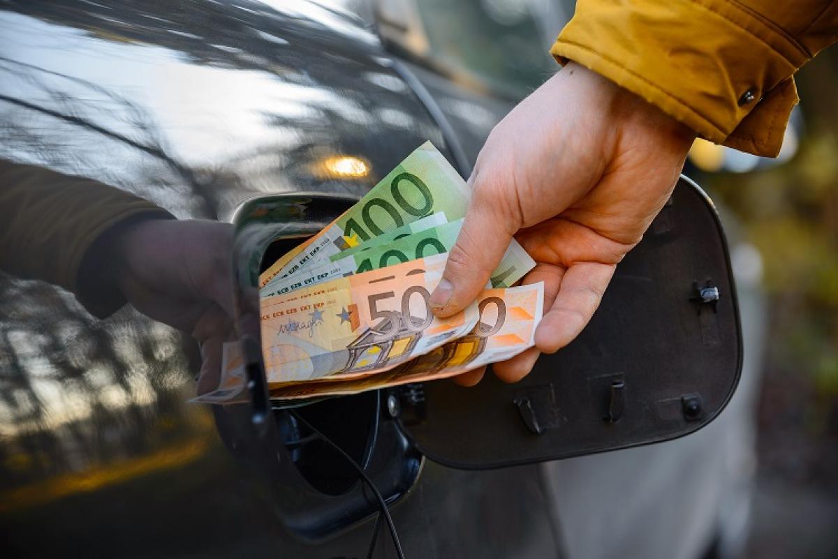 Dl Benzina, ultime notizie: sanzioni più morbide per i gestori inefficienti