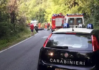 Bolzano, confermata causa morte del 73enne di Velturno