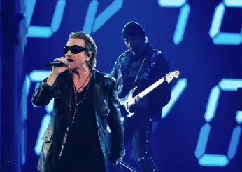 U2, The Fly: video ufficiale, testo e traduzione