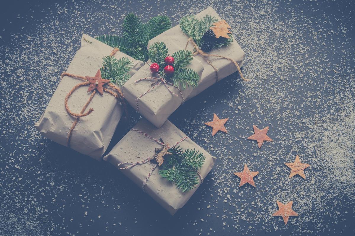 4 consigli per un Natale sostenibile zero sprechi