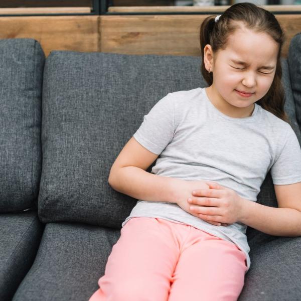 Colon irritabile nei bambini, come accorgersene e quali esami fare