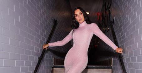 Kim Kardashian posa per Balenciaga dopo lo scandalo bambini: ecco cosa aveva detto lo scorso anno contro il brand | FOTO