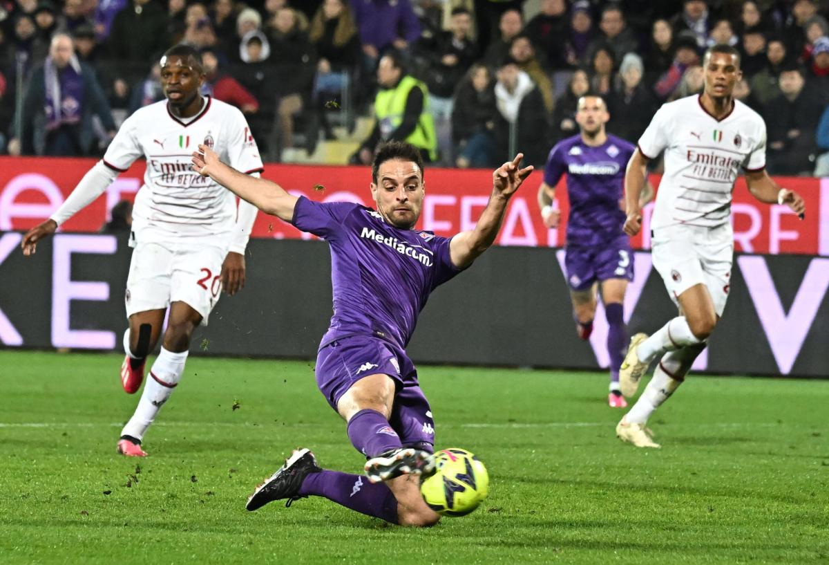 Fiorentina-Sivasspor dove vederla: Sky, DAZN o TV8? Canale tv, dire…