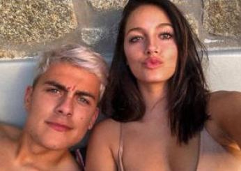 Oriana Sabatini e Paulo Dybala, quando si sposeranno? Ecco la data e i dettagli del matrimonio