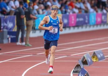 Pentathlon, domani la finale a Bath: in gara Malan e tre azzurre