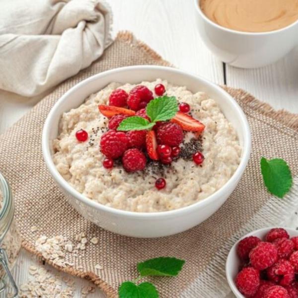 Le idee per la colazione che stimolano il metabolismo e ti danno la carica