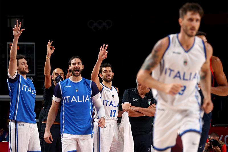 Qualificazioni Mondiali Basket, l’Italia cede in Islanda dopo 2 overtime