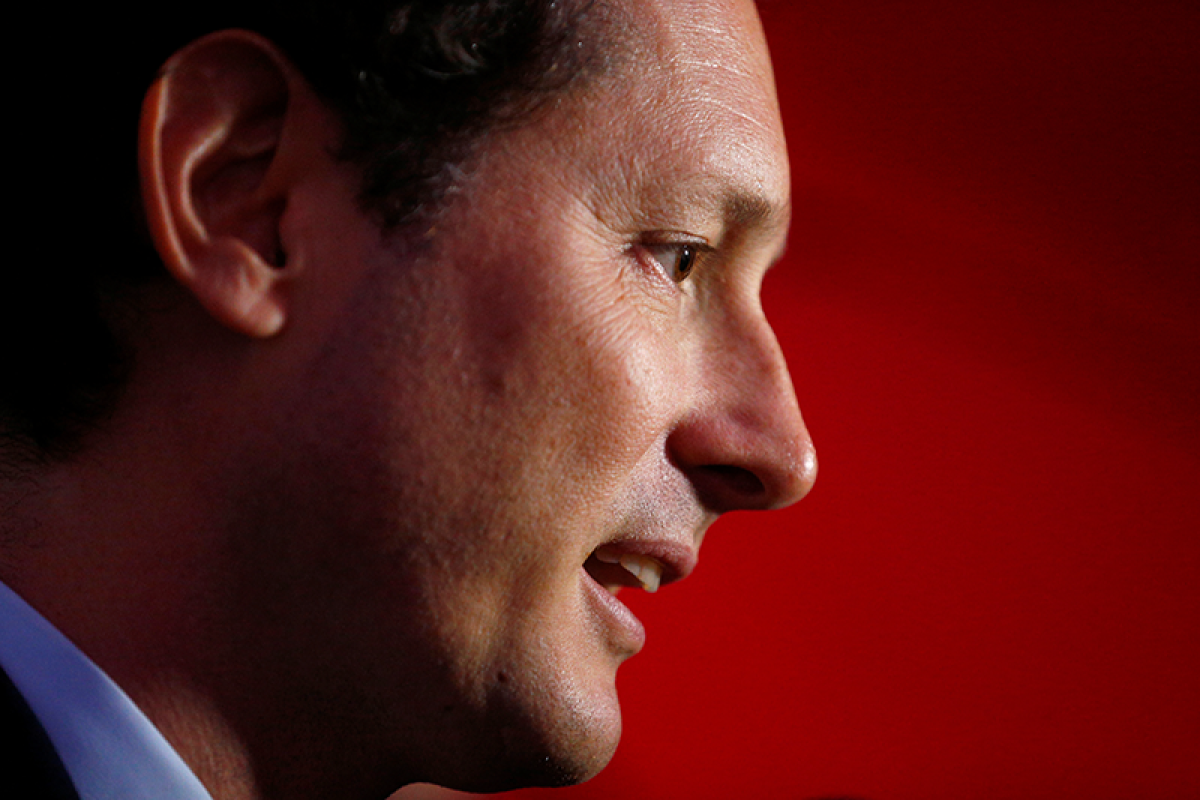 Formula 1, John Elkann: “La Ferrari sta tornando grande”