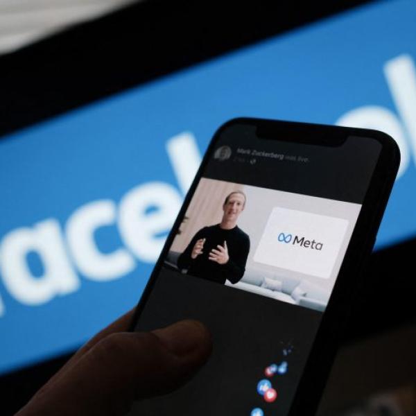 Meta minaccia l’Europa: Facebook e Instagram potrebbero chiudere