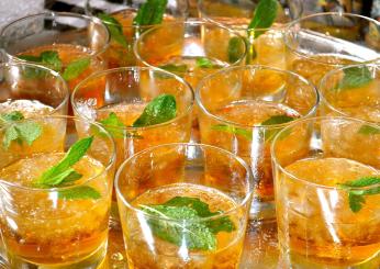 I più buoni cocktail alla menta? Ecco quali sono e come si fanno