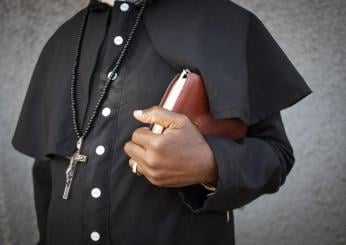 Nigeria, rilasciato padre Tarhembe, rapito lo scorso 29 ottobre