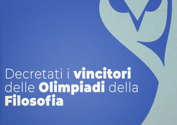 Olimpiadi Filosofia 2022, l’Italia conquista la medaglia d’oro. La vincitrice è una studentessa di Aosta