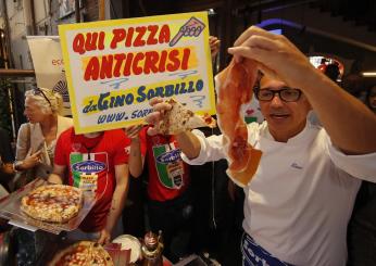 Pata Negra le parole di Parodi: “Non va sulla pizza, è una burinata…