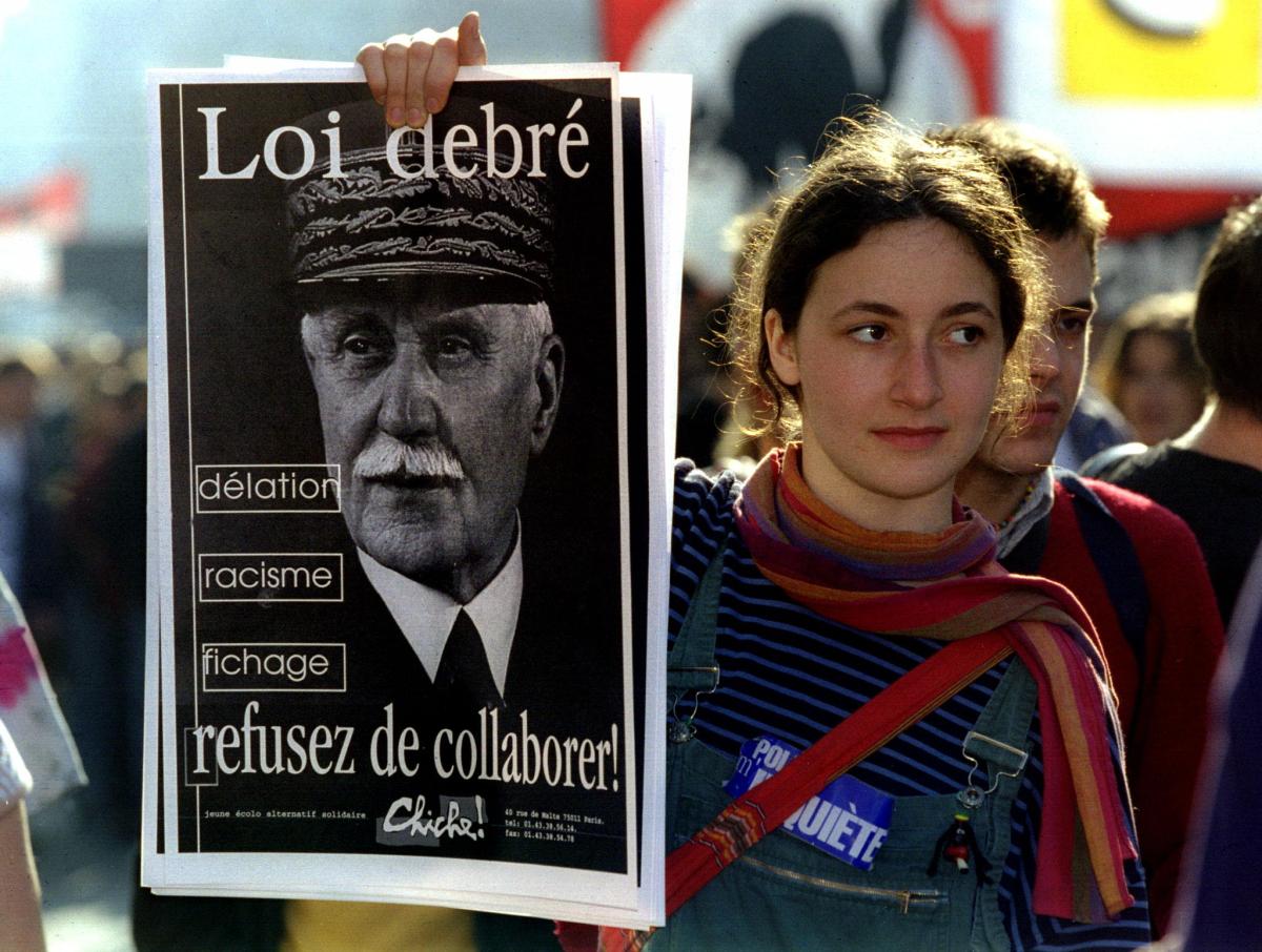 Accadde oggi, 16 giugno 1940: Petain premier della Francia di Vichy