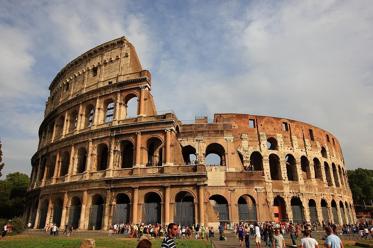 Sfregio monumenti storici e opere d’arte: cosa si rischia