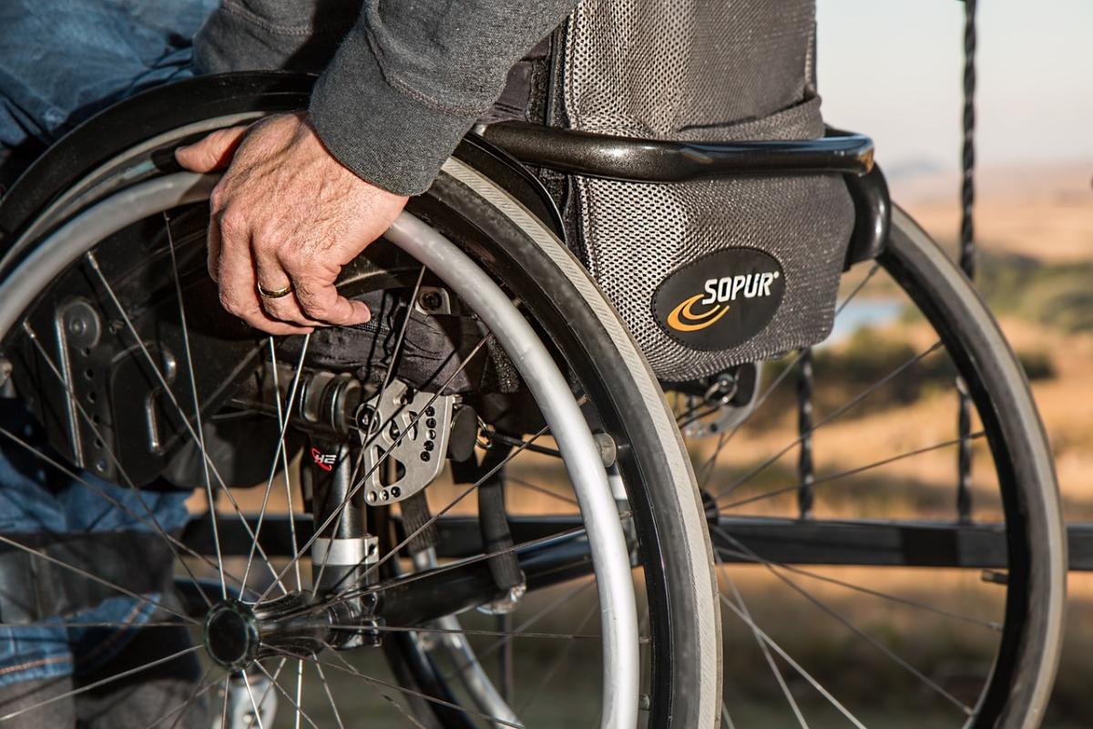 Portale INPS disabilità: rilascio di una prima versione del servizio