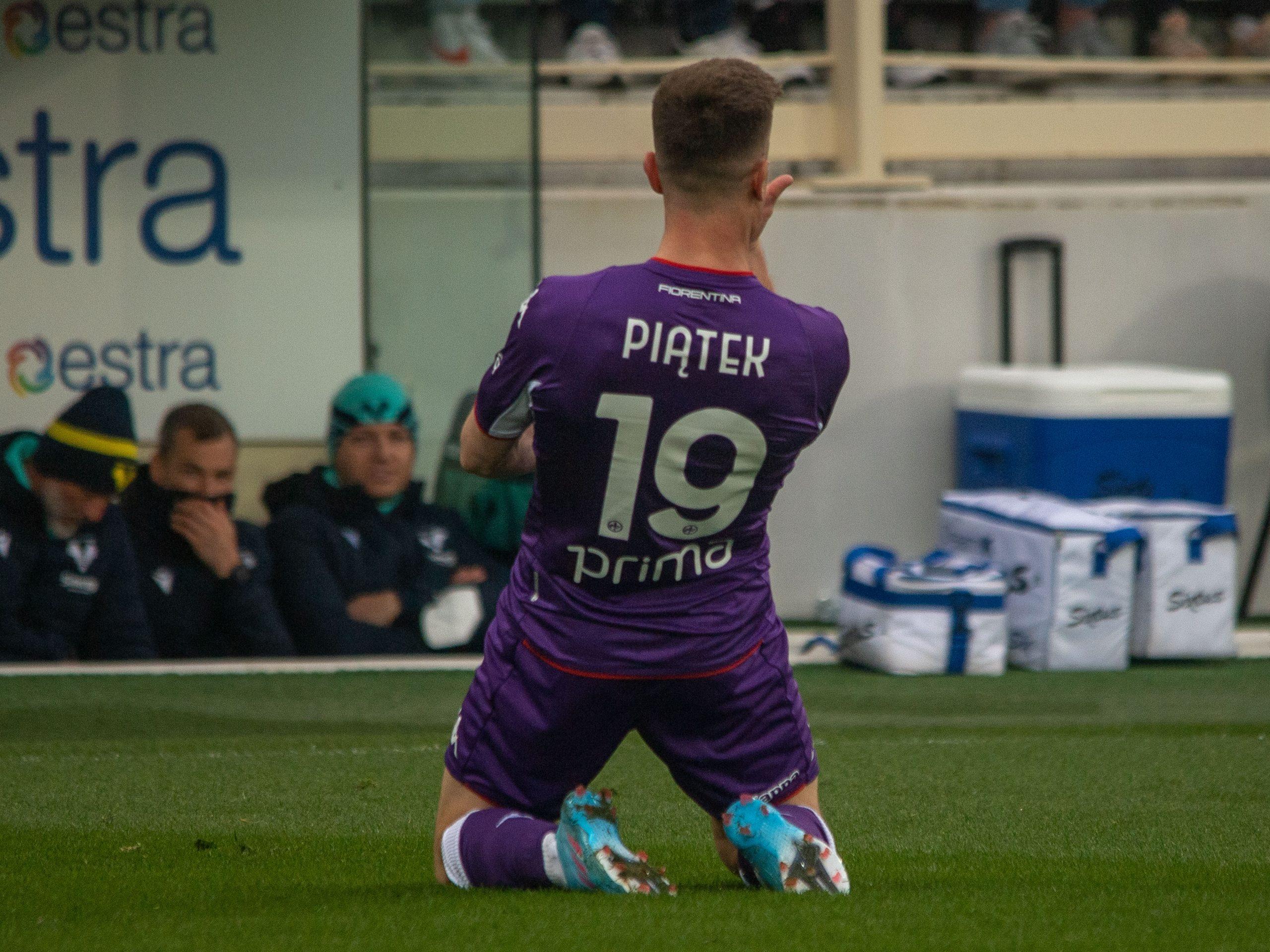 Piatek-Salernitana, è fatta: le cifre dell’affare