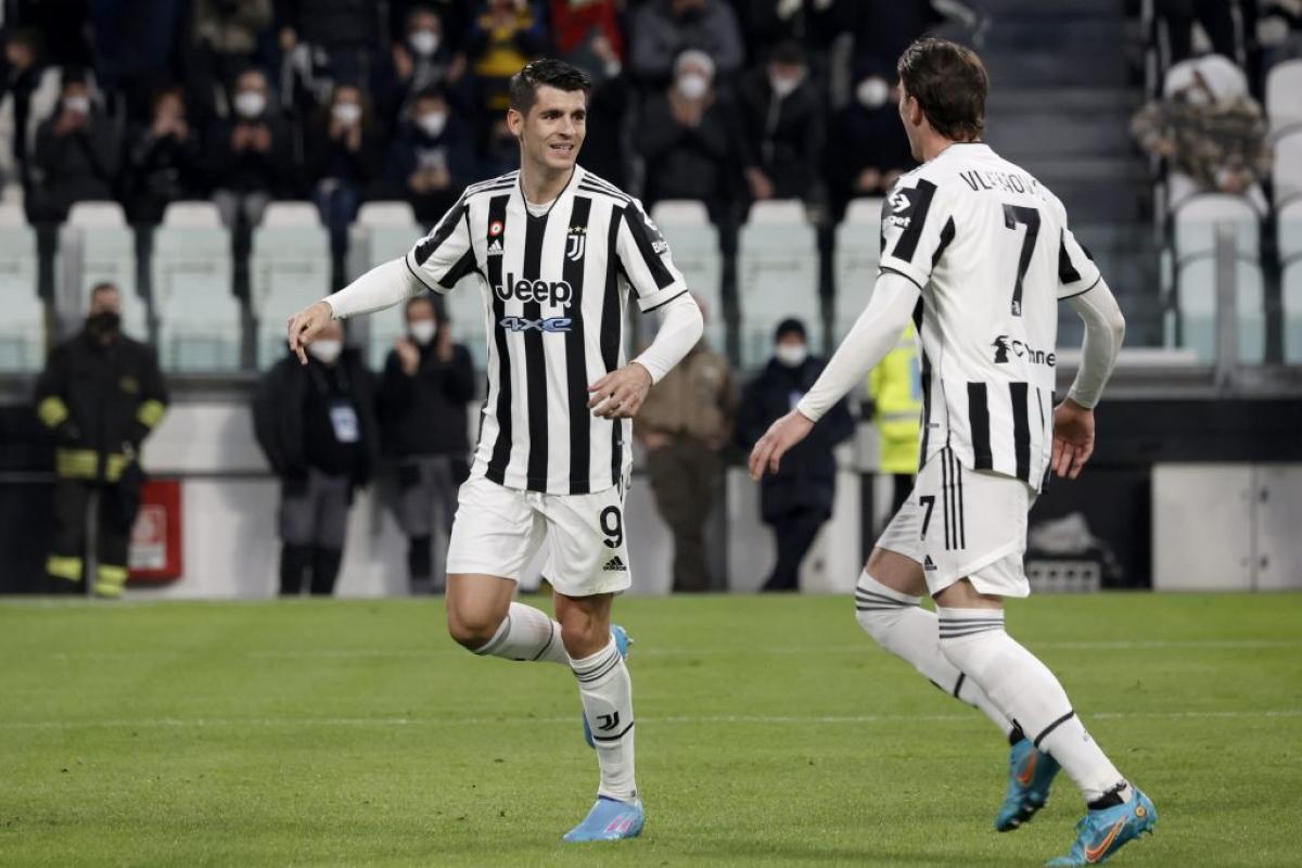 Juventus-Morata, le tre strade per il gran ritorno