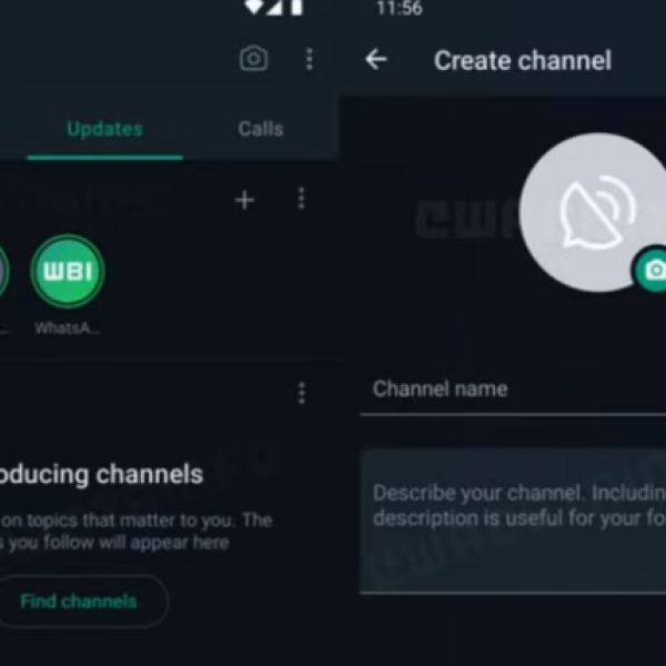 Canale Whatsapp, come crearlo e perché non tutti possono aprirlo attualmente?
