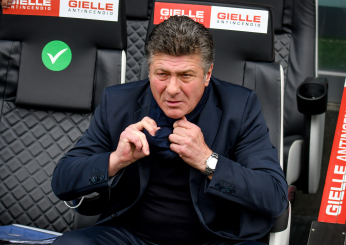 Atalanta-Napoli, Mazzarri: “Sono emzionato, Napoli è casa mia”