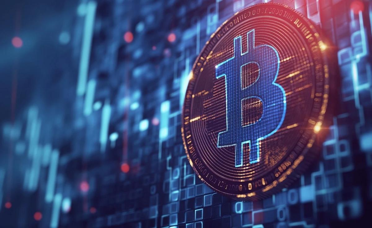 Bitcoin, le balene non vendono, nuovi record in vista?