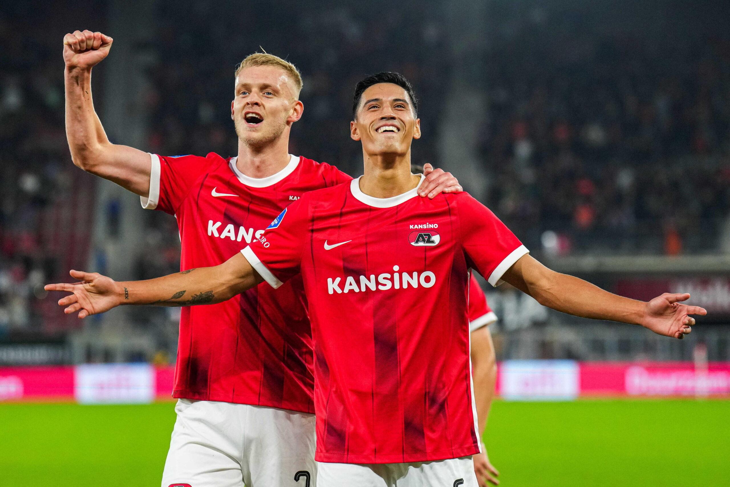 Chi è Reijnders, il talento olandese dell’AZ Alkmaar che piace al Milan