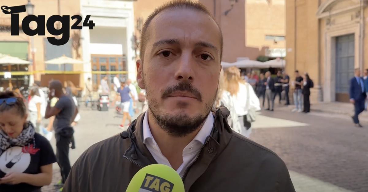 Decreto Sicurezza, le manifestazioni di Potere al Popolo contro il ‘ddl repressione’: “Colpita ogni forma di protesta” | VIDEO