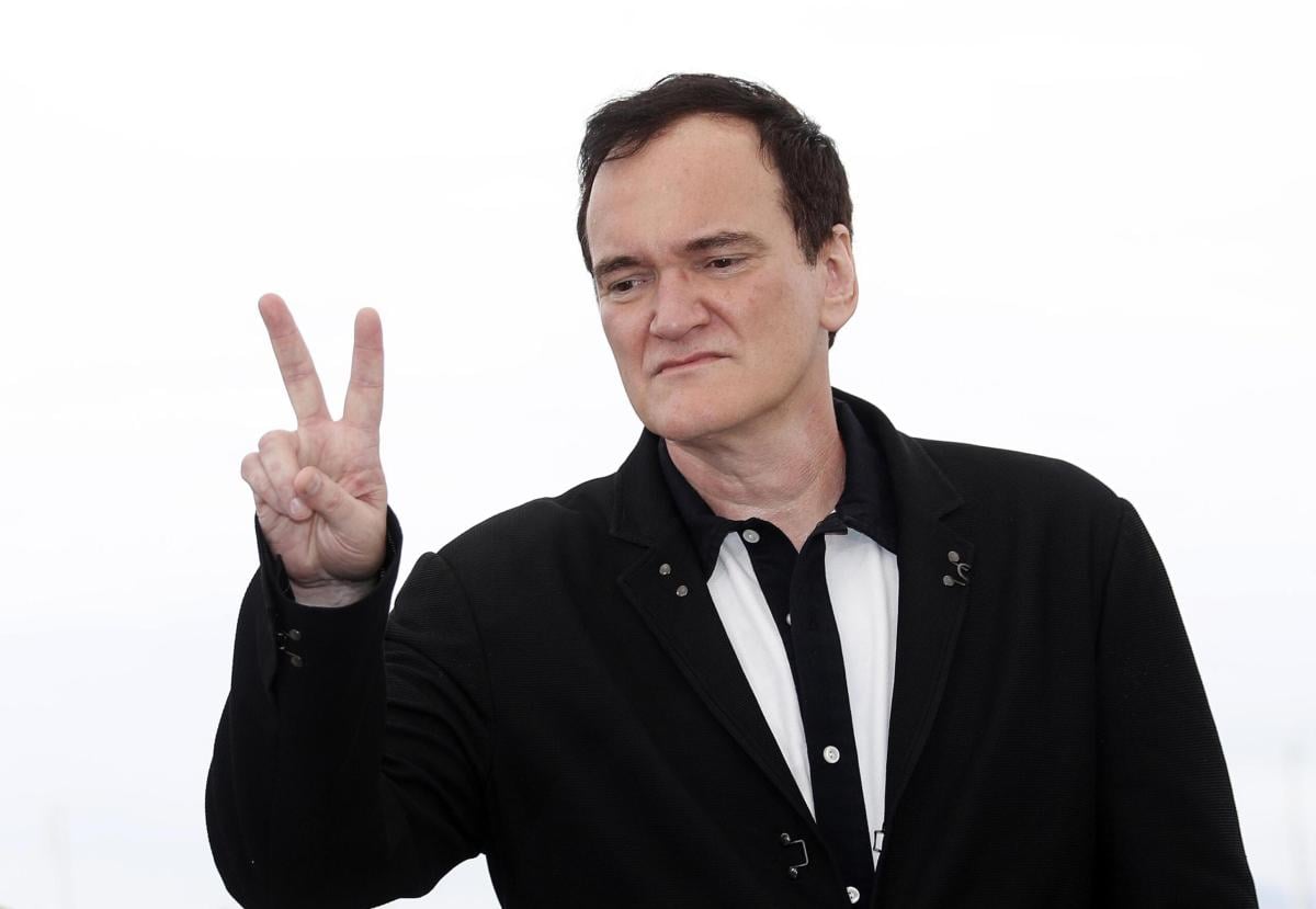 Festival di Cannes 2023, Quentin Tarantino ospite d’onore alla Quin…