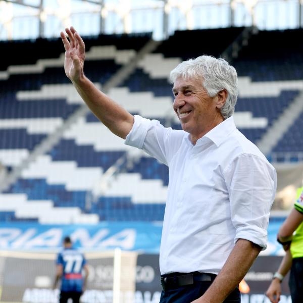 Atalanta-Gasperini, la combo ideale. Carrozzieri: “Mai pensato andasse via. Con Percassi potrerà la Dea a livello di Juve, Milan e Inter”