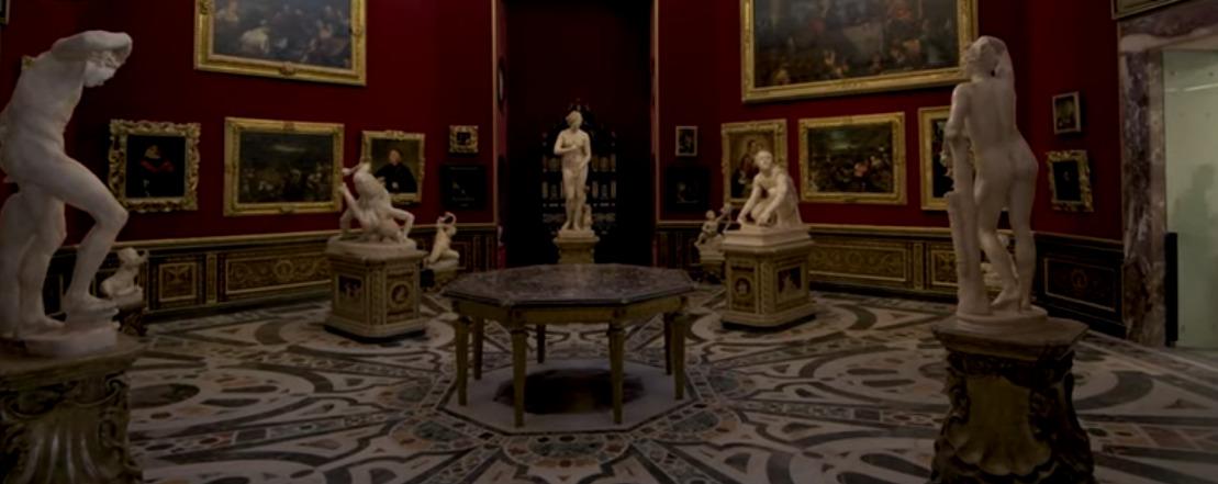 Boom degli Uffizi su TikTok: followers, like,  influencers e video più apprezzati della galleria sul social