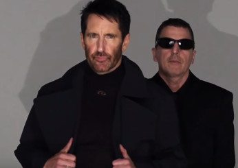 Trent Reznor e Atticus Ross: videoclip ufficiale di Compress/Repress, testo e traduzione