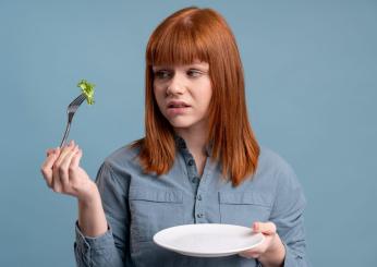 Perché mangiare troppo poco fa ingrassare, ecco cosa succede alla l…