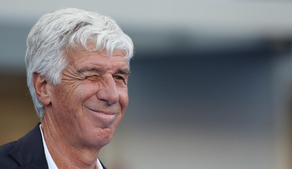 Sporting-Atalanta, Gasperini: “Vittoria importante. Lookman…”