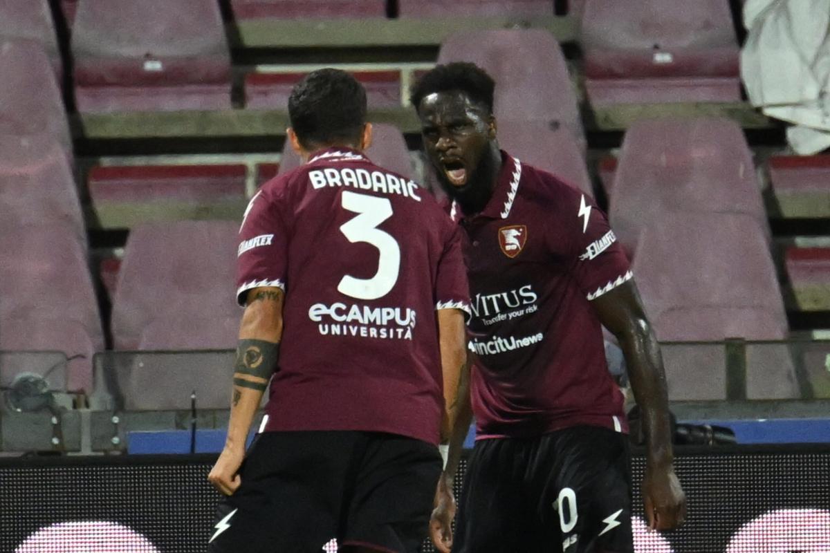 Salernitana-Torino dove vederla in Tv e in streaming? Sestina arbit…