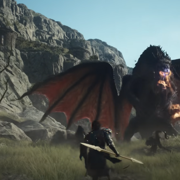 Dragon’s Dogma 2: quando esce, prezzo, trama e trailer