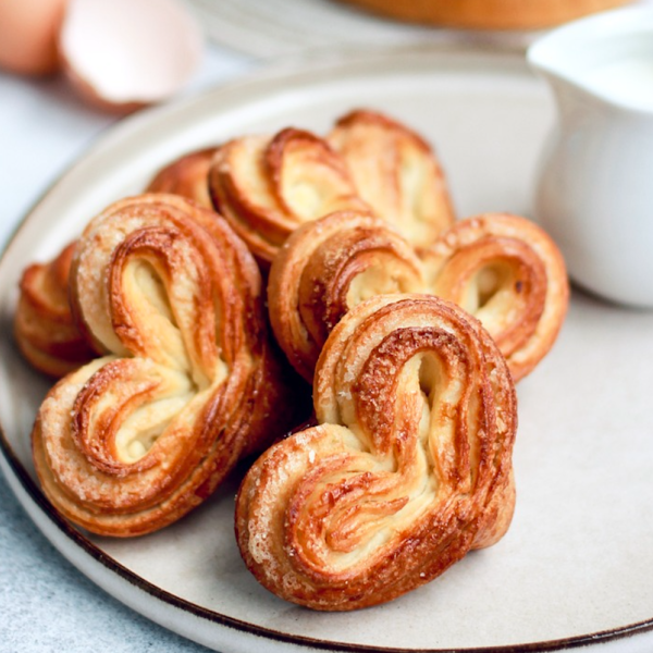 Perché le prussiane si chiamano così? Come preparare in casa i dolci di pasta sfoglia