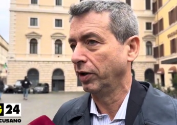 Elezioni Regionali Sardegna 2024, Orlando (PD): “Dobbiamo trasformare questa spinta in un moto politico per le nazionali” | VIDEO