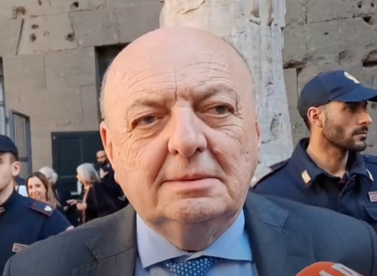 Case green, Pichetto Fratin: “Sbandamento ideologico incompatibile con i nostri fabbricati”