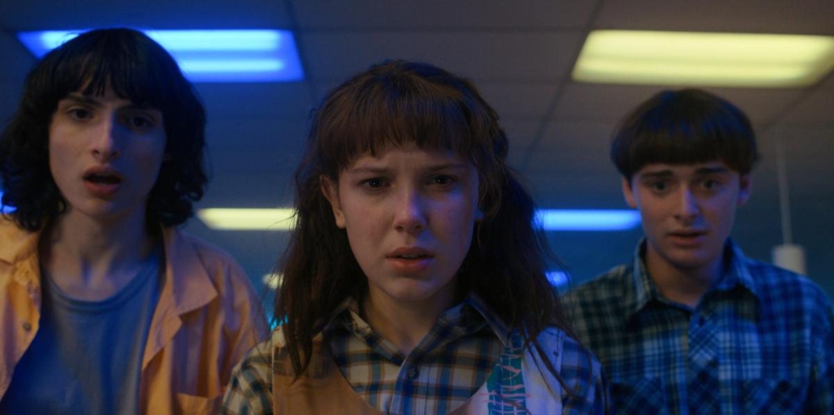 Stranger Things 5: Quando uscirà l’ultima stagione?