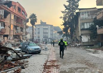 Terremoto, oltre 29 mila morti in Turchia e Siria