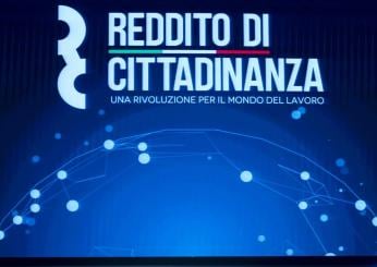 Reddito di Cittadinanza, il primo bilancio sui corsi di formazione