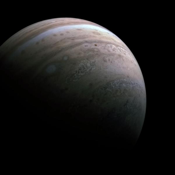 Juice verso Giove, oggi la missione è partita | FOTO E VIDEO