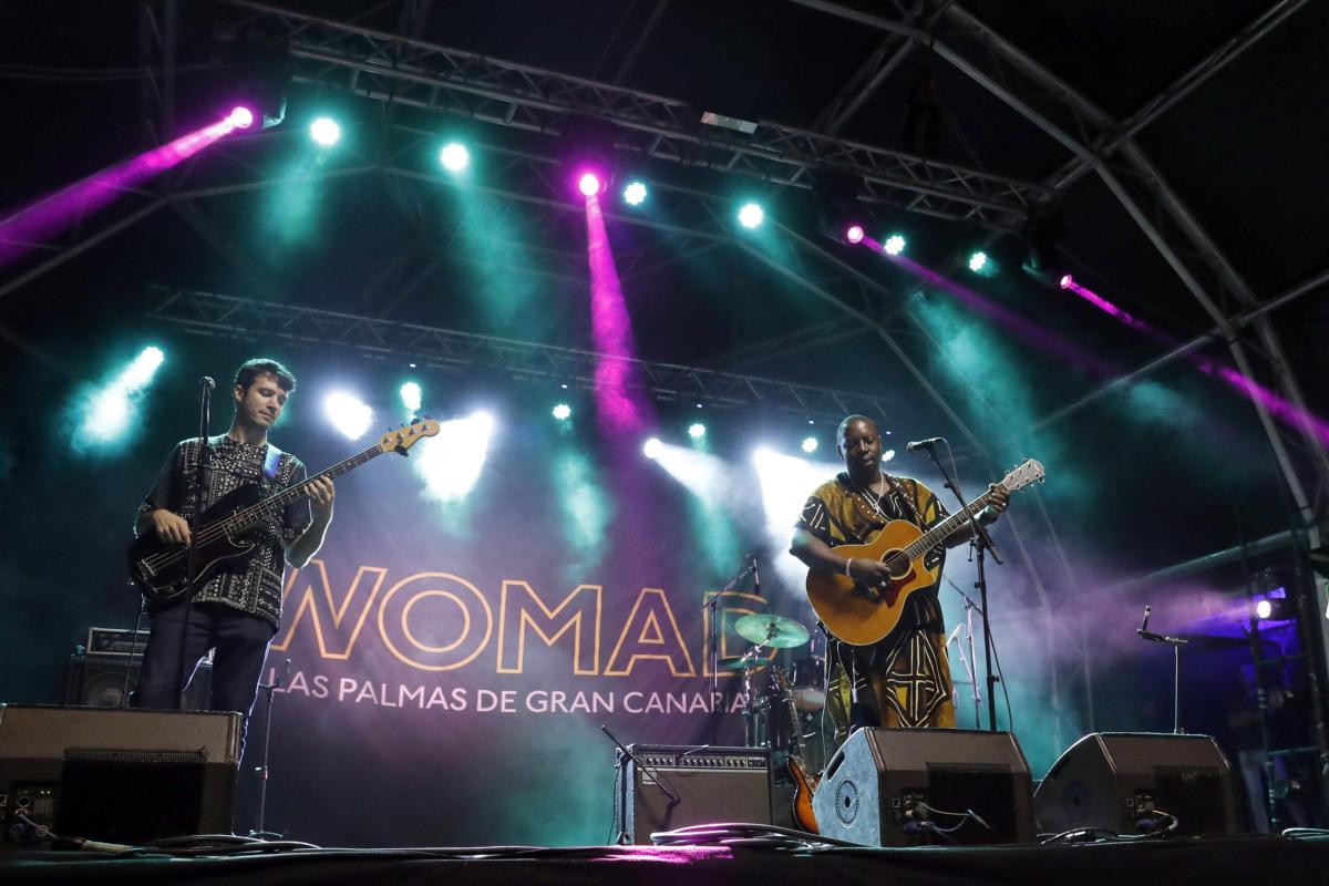 Womad per la prima volta a Roma: date del festival del mondo di Pet…