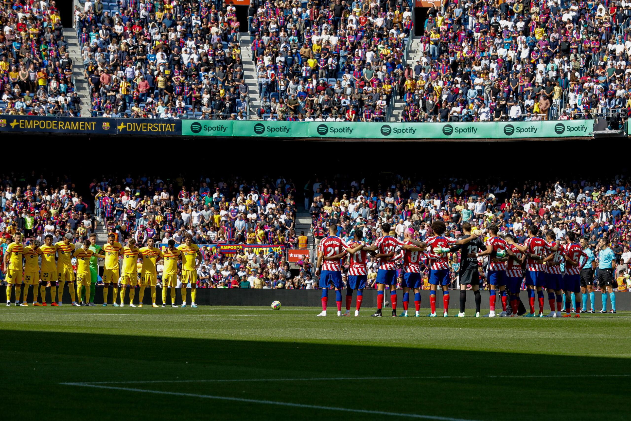 Arrivederci Camp Nou, quella di domani sarà l’ultima partita del Barcellona nel suo storico impianto | VIDEO